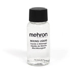 Líquido para mezclar de Mehron