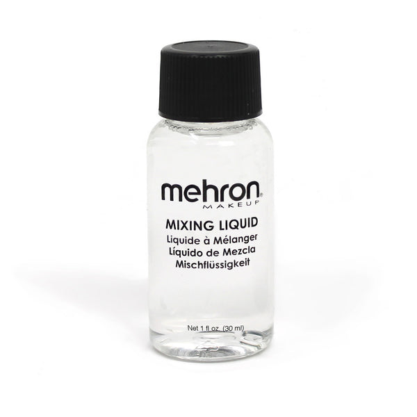 Mixing Liquid by Mehron