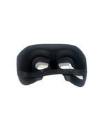 Scaramouche Long Nose Mask (Black)