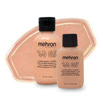 Gel 3D de Mehron