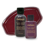 Gel 3D de Mehron