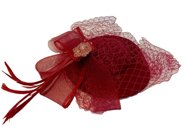 Fascinator Headpiece