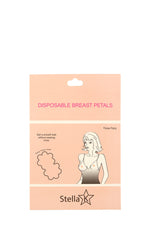 Breast Petals (3 Pair)