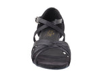 Latin Low Heel Ballroom Shoe (Adult)