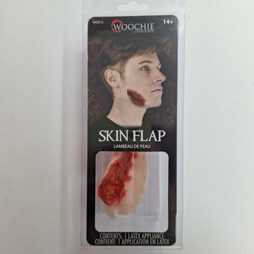 Skin Flap