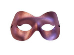 Charmer Metallic Augenmaske