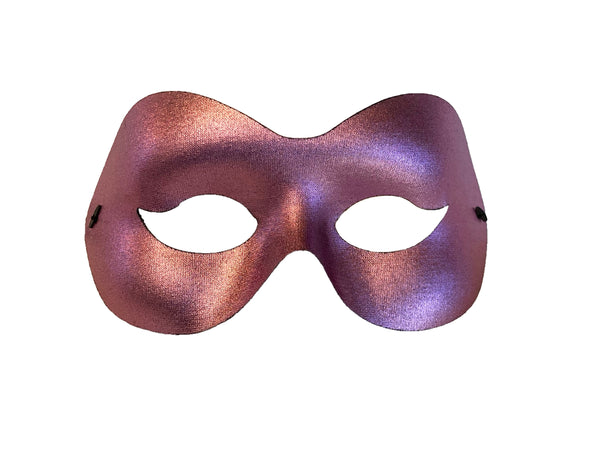 Charmer Metallic Eye Mask