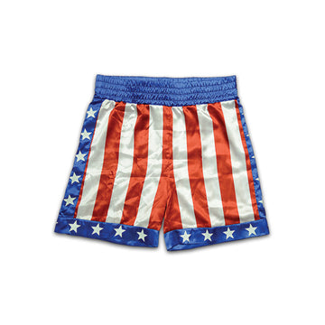 Apollo Creed Boxer Shorts