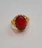 Ruby Ring