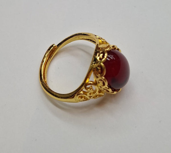 Ruby Ring