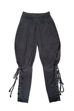 Pirate Captain Renaissance Pants (Adult)