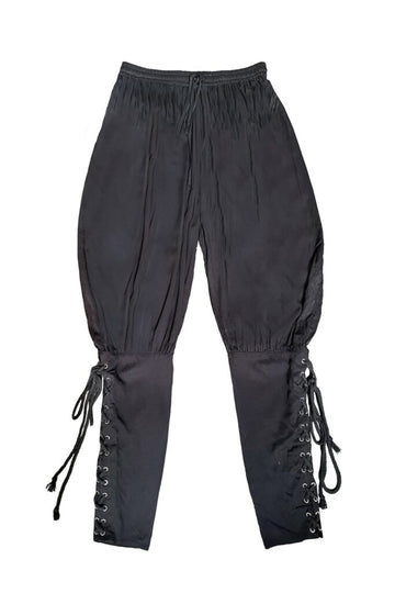 Pirate Captain Renaissance Pants (Adult)