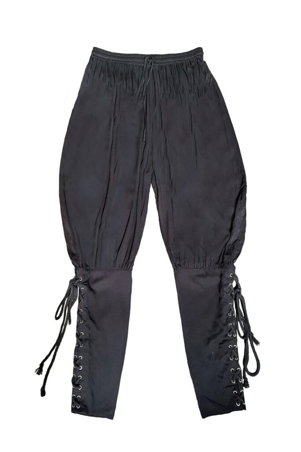 Pirate Captain Renaissance Pants (Adult)