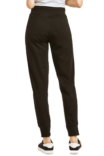 Black Joggers (Adult)