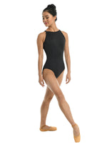 Lorelai Halter Leotard (Adult)