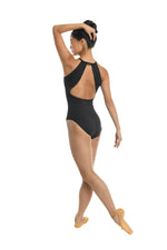 Lorelai Halter Leotard (Adult)