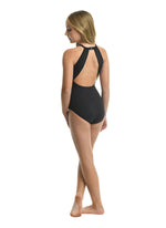 Lorelai Halter Leotard (Child)