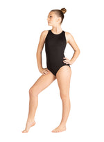 Taytum Strappy Camisole Leotard (Child)