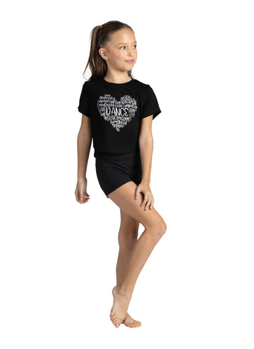 Love Expressions Tee (Child)