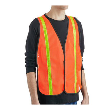 Construction Vest (Adult)