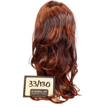 Kimmy Wig (3/4 Style)