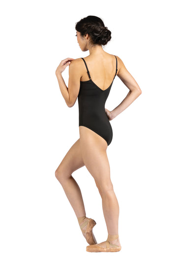 Dylan Cami Princess Seam Leotard (Child)