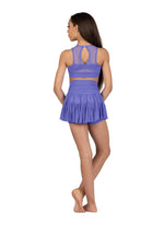 Ryder Skort (Child, Lavender)