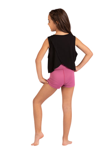 Dancin Diva Top (Child)