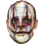 Serial Killer Latex Mask Face