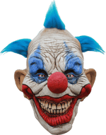 Dammy The Clown Mask