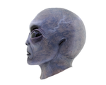 Area 51 Alien Mask