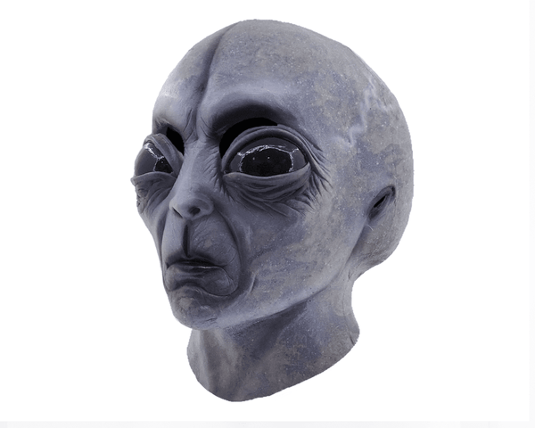 Area 51 Alien Mask