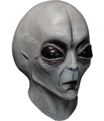 Area 51 Alien Mask