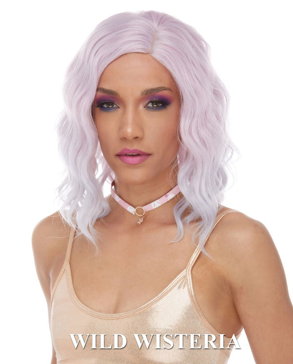 Ecstasy Wig