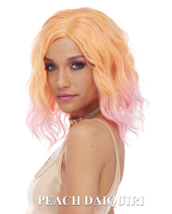 Ecstasy Wig