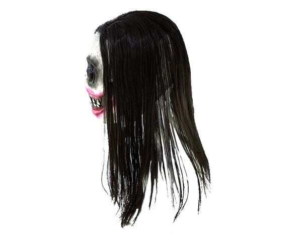 Jeff The Killer Mask (Creepypasta)