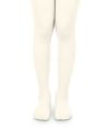 Girls Ivory Jr. Miss Pantyhose