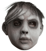 David Mask (Creepypasta)