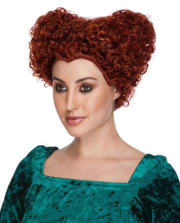 Salem Sister Wig