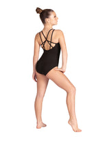 Taytum Strappy Camisole Leotard (Child)