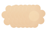 Breast Petals (3 Pair)