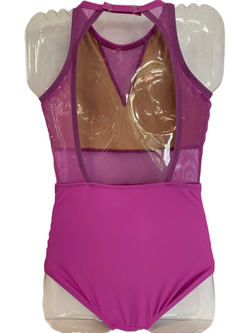 Violet Lauren Leotard by BP Designs (Child)