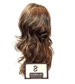 Kimmy Wig (3/4 Style)