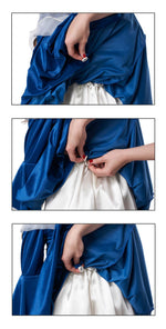 Colonial Era Dress (Adult)