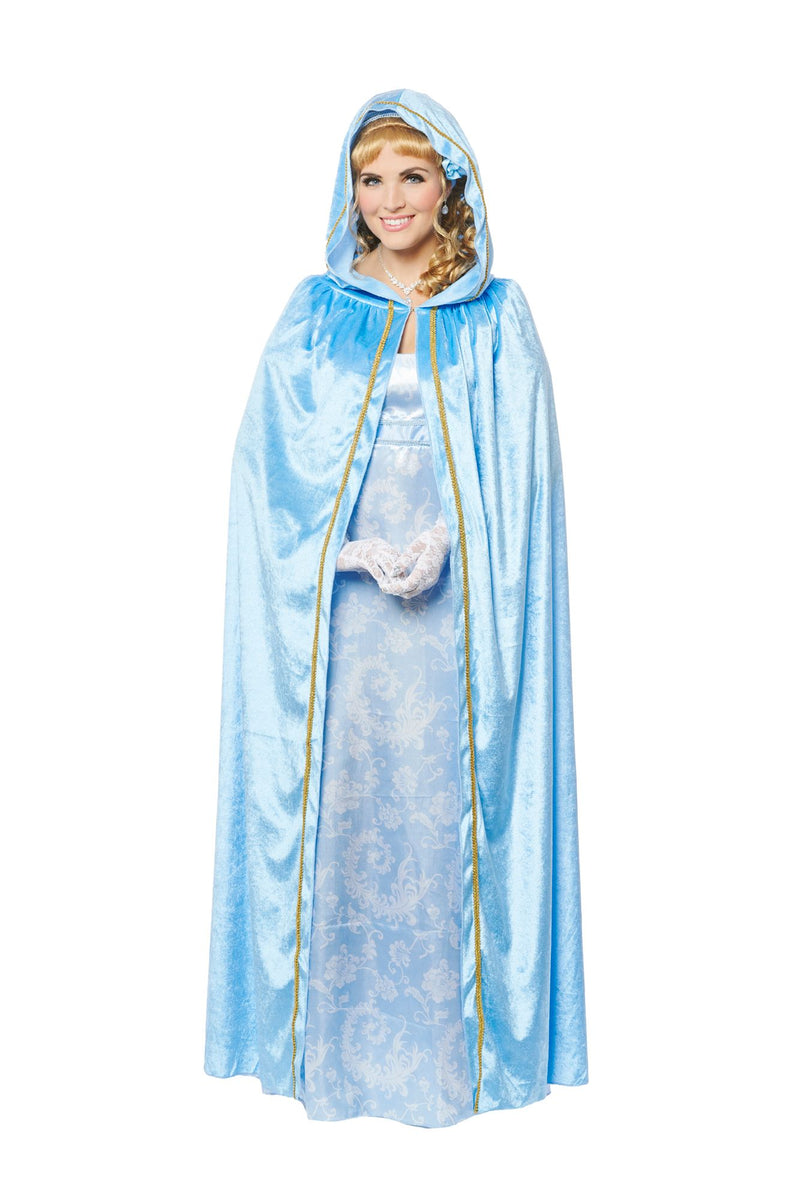 Regency Hooded Cape (Adult) | A Chorus Line