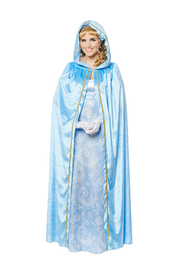 Regency Hooded Cape (Adult)
