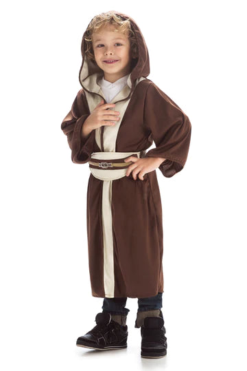 Star Warrior Cloak (Child)