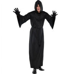 Mysterious Menace Ghoul Robe (Adult)