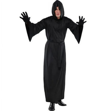 Mysterious Menace Ghoul Robe (Adult)