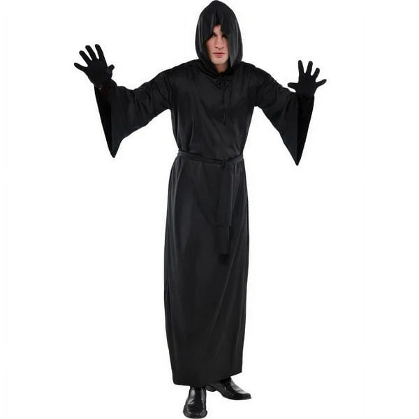 Mysterious Menace Ghoul Robe (Adult)